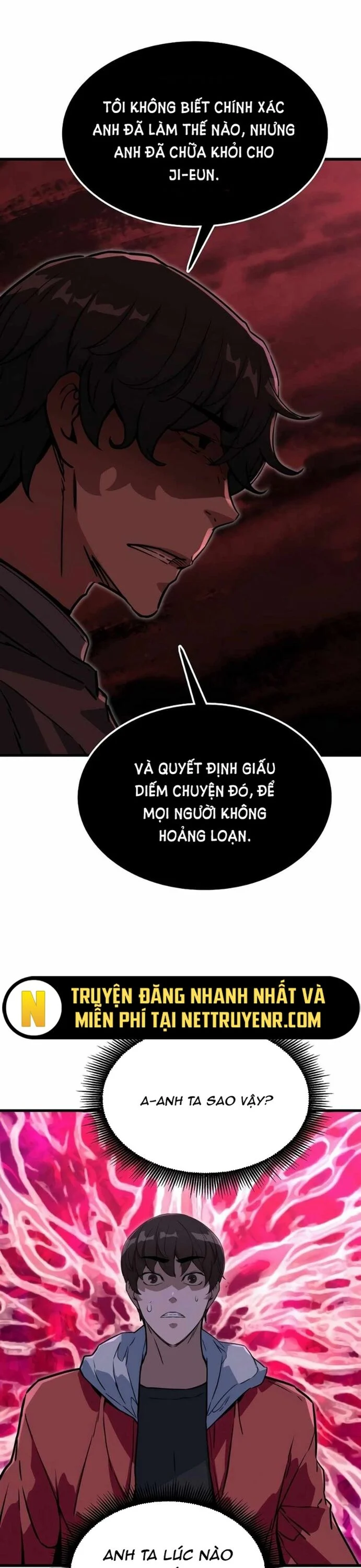 Chỉ Có Ta Không Bị Zombie Tấn Công Chapter 28 - Next Chapter 29