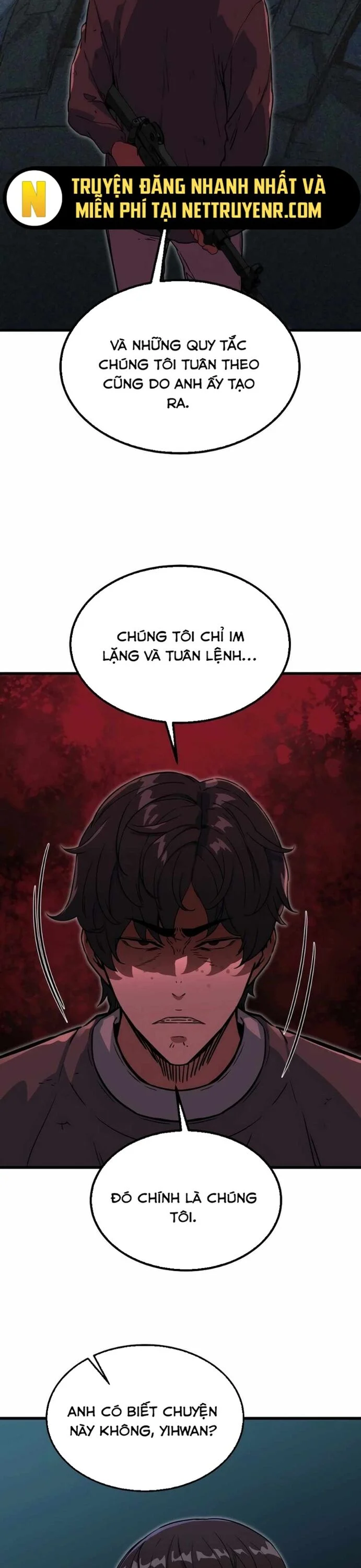 Chỉ Có Ta Không Bị Zombie Tấn Công Chapter 28 - Next Chapter 29