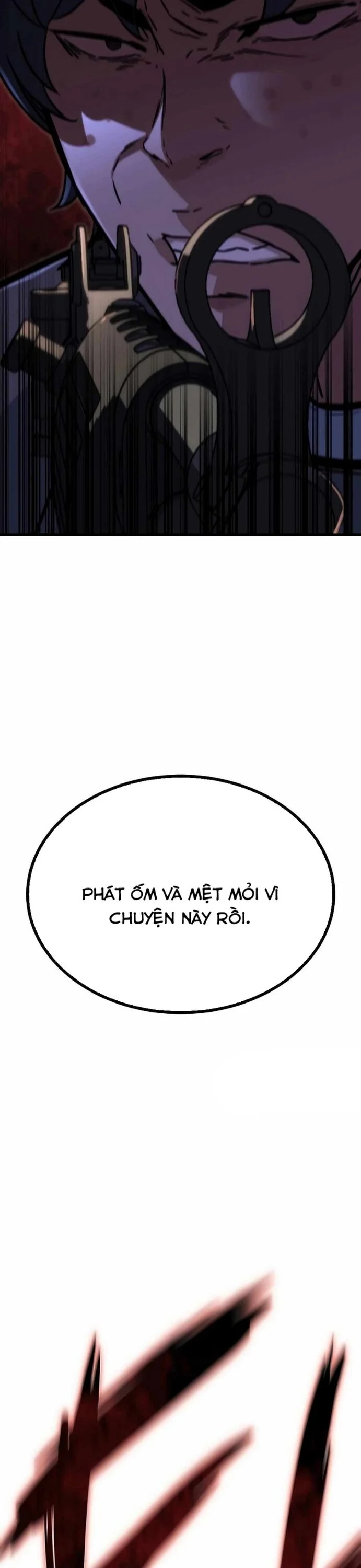 Chỉ Có Ta Không Bị Zombie Tấn Công Chapter 28 - Next Chapter 29