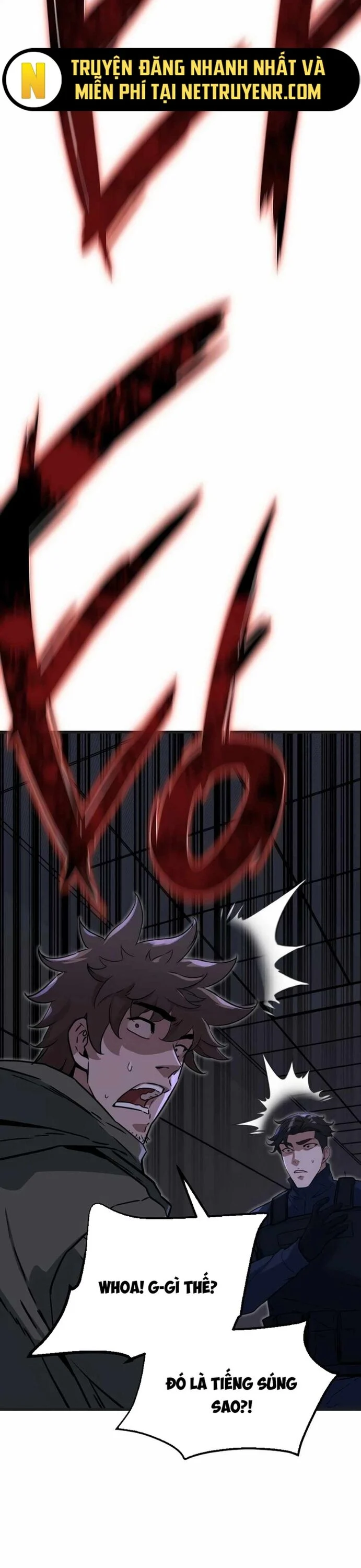 Chỉ Có Ta Không Bị Zombie Tấn Công Chapter 28 - Next Chapter 29
