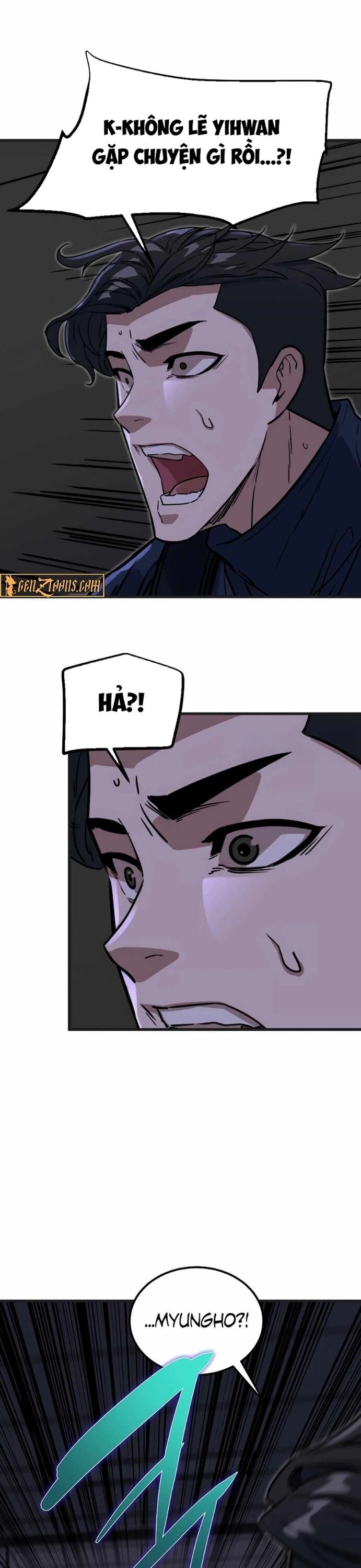 Chỉ Có Ta Không Bị Zombie Tấn Công Chapter 28 - Next Chapter 29