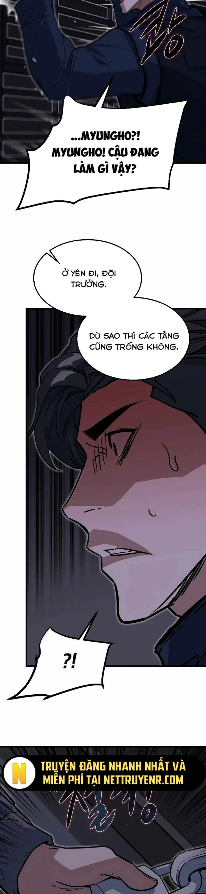 Chỉ Có Ta Không Bị Zombie Tấn Công Chapter 28 - Next Chapter 29