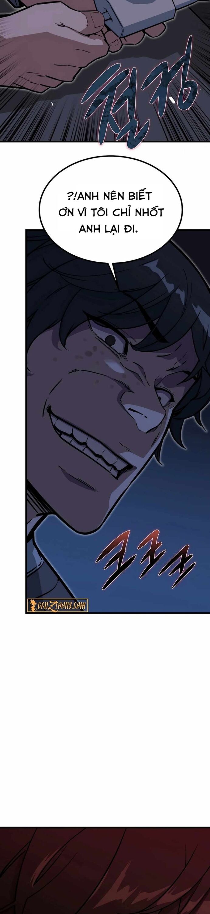 Chỉ Có Ta Không Bị Zombie Tấn Công Chapter 28 - Next Chapter 29