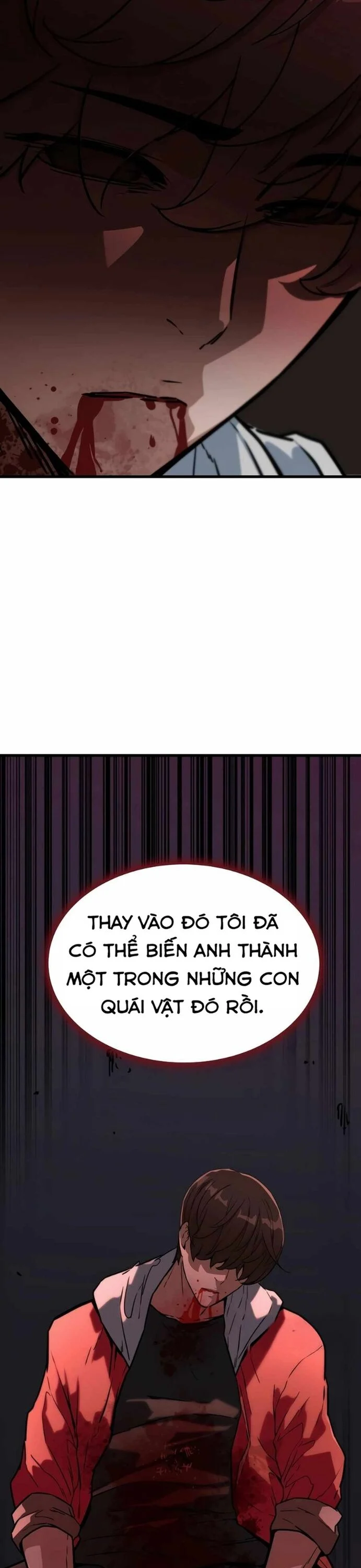 Chỉ Có Ta Không Bị Zombie Tấn Công Chapter 28 - Next Chapter 29
