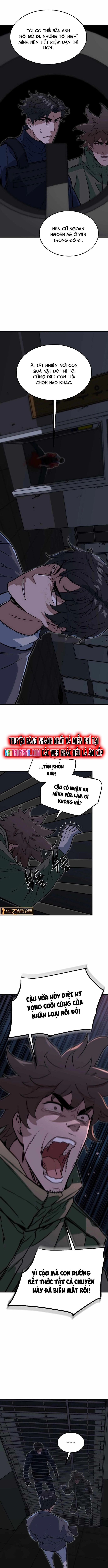 Chỉ Có Ta Không Bị Zombie Tấn Công Chapter 29 - Next Chapter 30