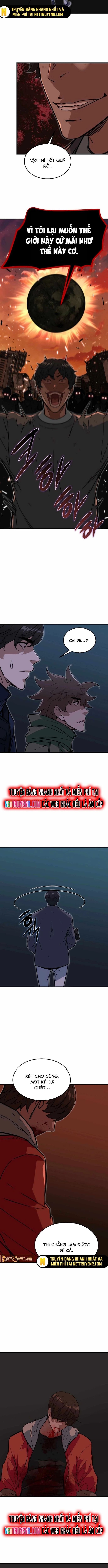 Chỉ Có Ta Không Bị Zombie Tấn Công Chapter 29 - Next Chapter 30