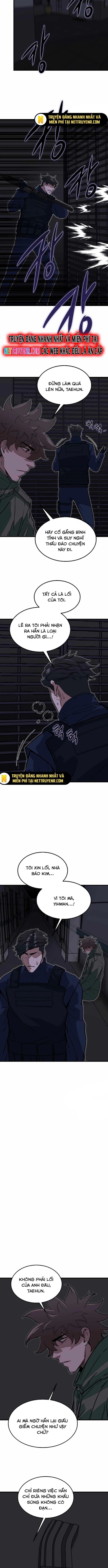 Chỉ Có Ta Không Bị Zombie Tấn Công Chapter 29 - Next Chapter 30