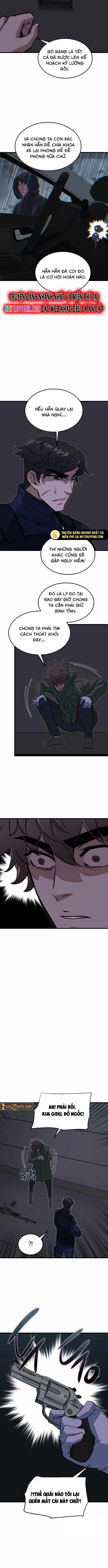 Chỉ Có Ta Không Bị Zombie Tấn Công Chapter 29 - Next Chapter 30
