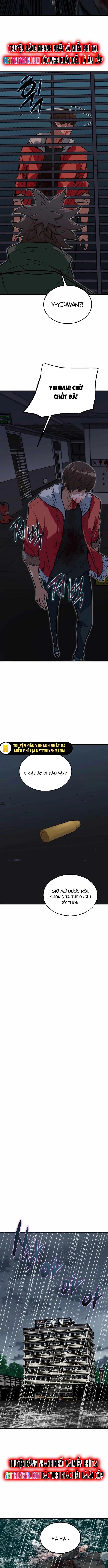 Chỉ Có Ta Không Bị Zombie Tấn Công Chapter 29 - Next Chapter 30
