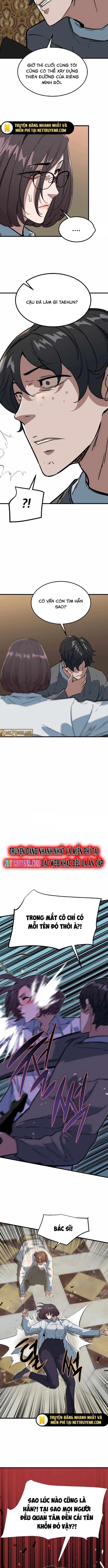 Chỉ Có Ta Không Bị Zombie Tấn Công Chapter 29 - Next Chapter 30