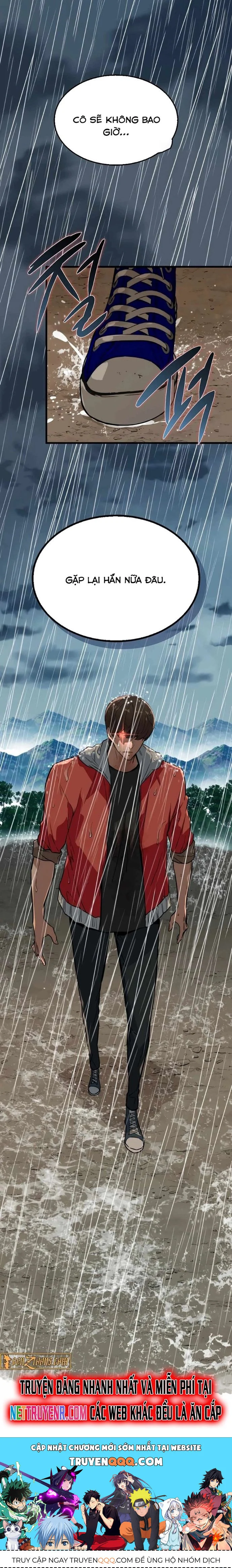Chỉ Có Ta Không Bị Zombie Tấn Công Chapter 29 - Next Chapter 30