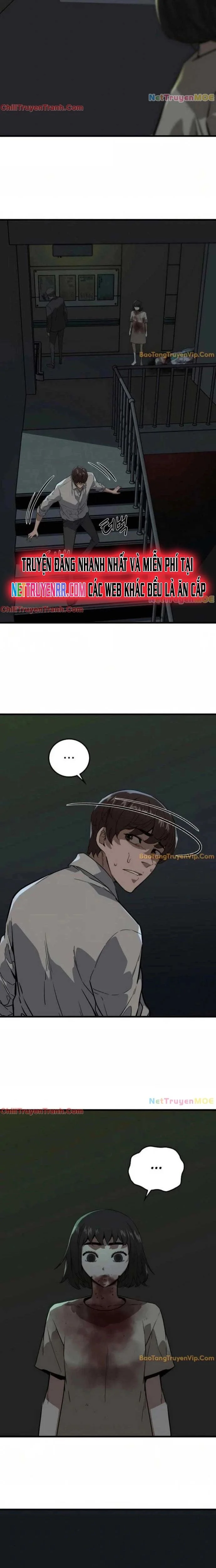 Chỉ Có Ta Không Bị Zombie Tấn Công Chapter 3 5