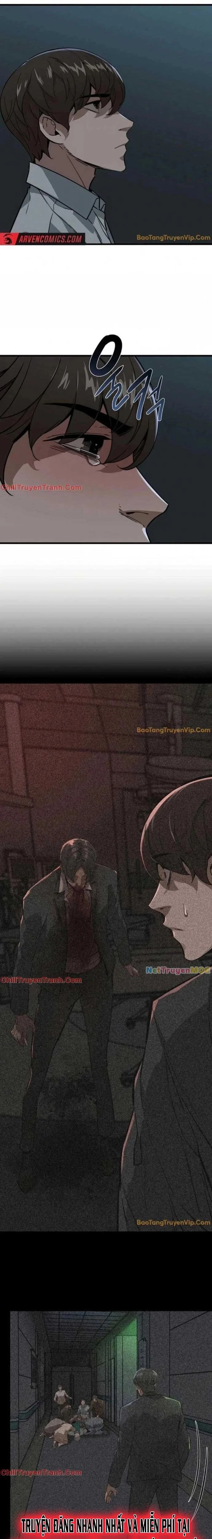 Chỉ Có Ta Không Bị Zombie Tấn Công Chapter 3 13