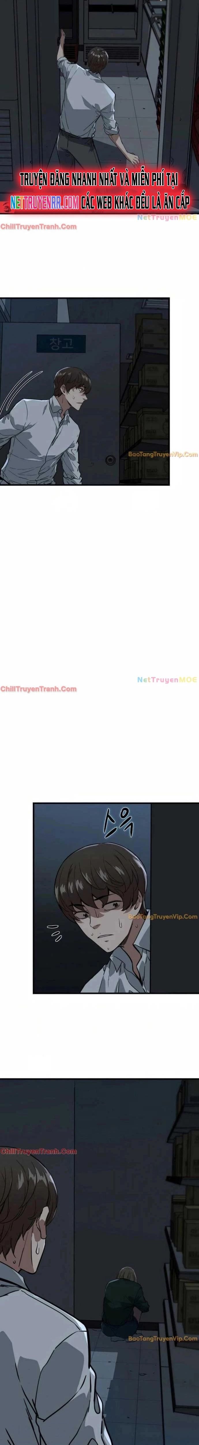 Chỉ Có Ta Không Bị Zombie Tấn Công Chapter 3 17