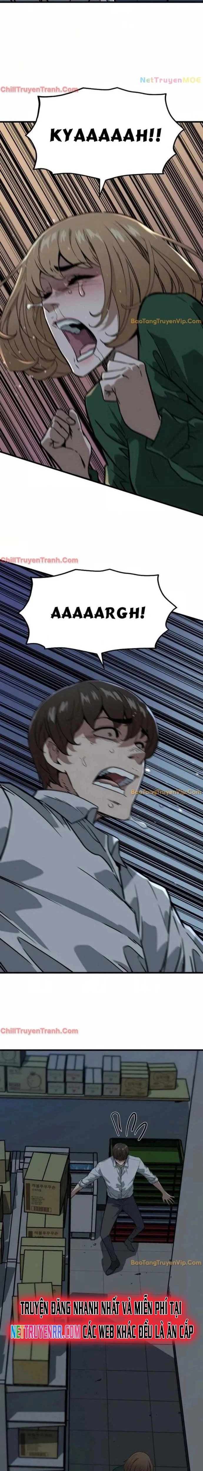 Chỉ Có Ta Không Bị Zombie Tấn Công Chapter 3 18