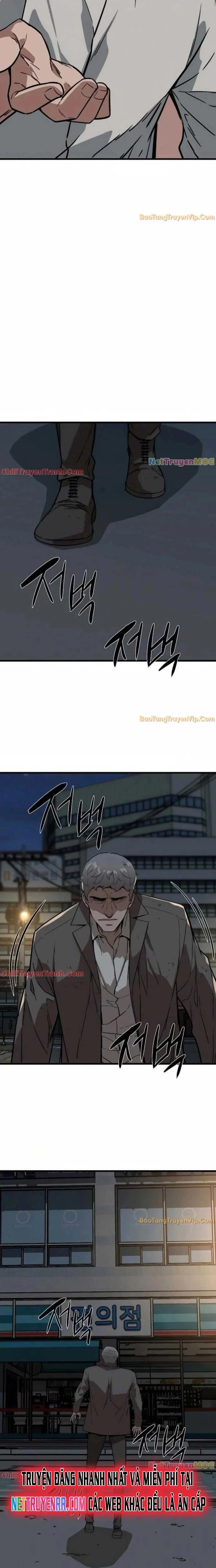 Chỉ Có Ta Không Bị Zombie Tấn Công Chapter 3 20