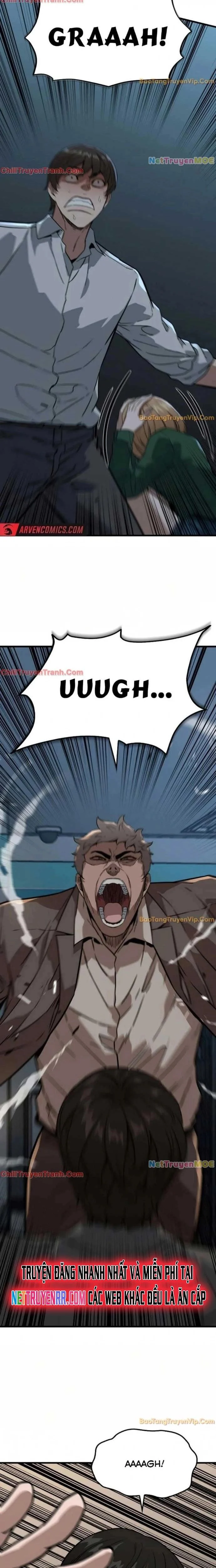 Chỉ Có Ta Không Bị Zombie Tấn Công Chapter 3 29