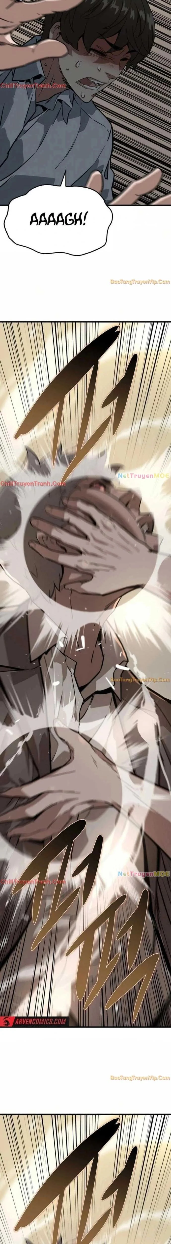Chỉ Có Ta Không Bị Zombie Tấn Công Chapter 3 30