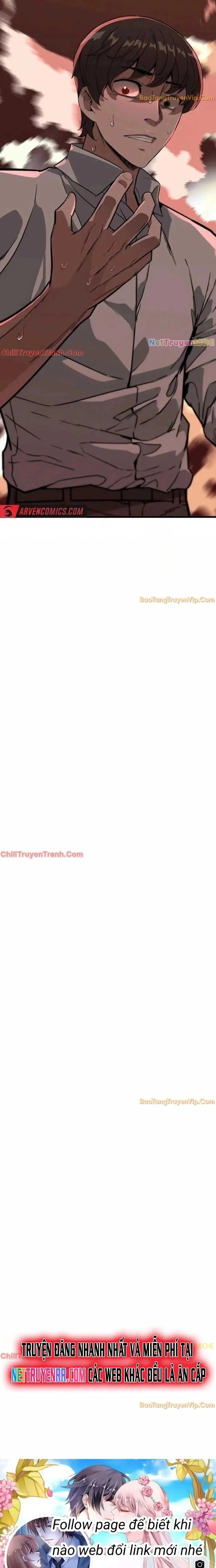 Chỉ Có Ta Không Bị Zombie Tấn Công Chapter 3 35