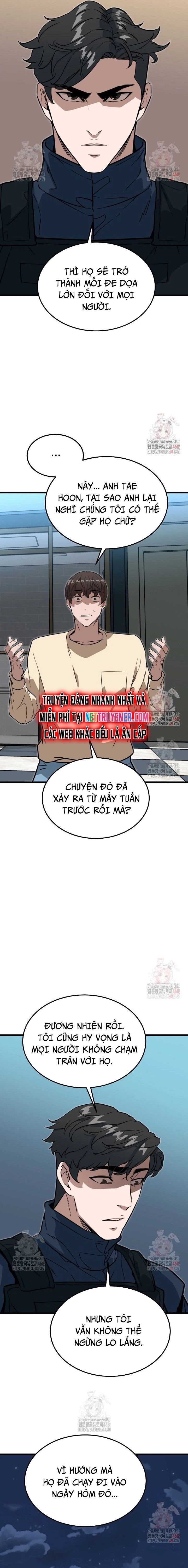 Chỉ Có Ta Không Bị Zombie Tấn Công Chapter 33 - Next Chapter 34