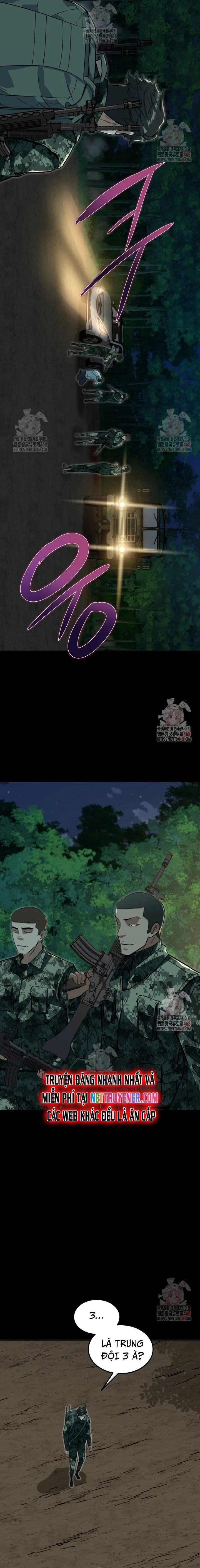 Chỉ Có Ta Không Bị Zombie Tấn Công Chapter 33 - Next Chapter 34