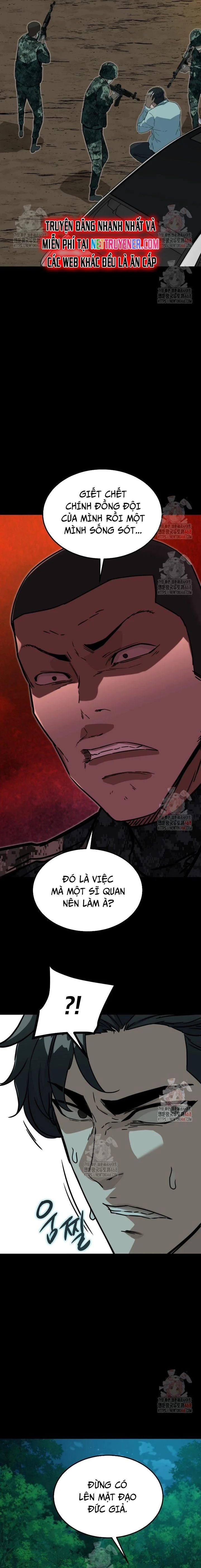 Chỉ Có Ta Không Bị Zombie Tấn Công Chapter 33 - Next Chapter 34