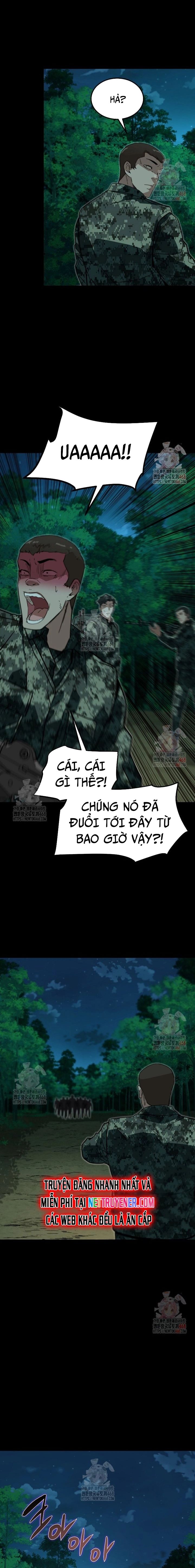 Chỉ Có Ta Không Bị Zombie Tấn Công Chapter 33 - Next Chapter 34
