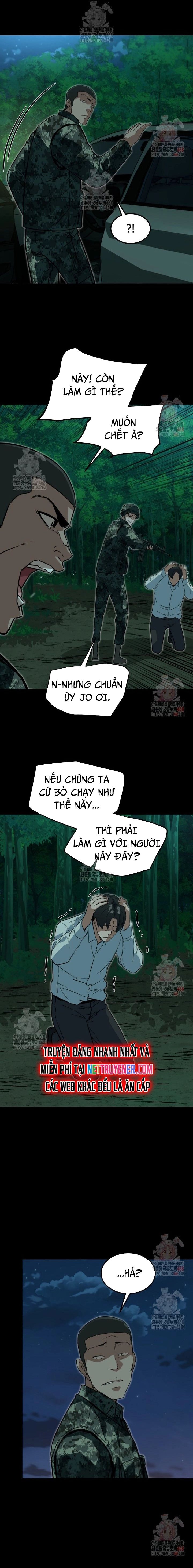 Chỉ Có Ta Không Bị Zombie Tấn Công Chapter 33 - Next Chapter 34