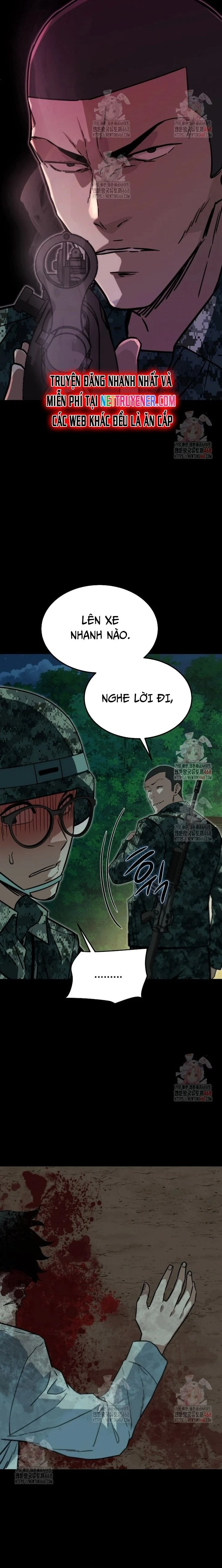 Chỉ Có Ta Không Bị Zombie Tấn Công Chapter 33 - Next Chapter 34