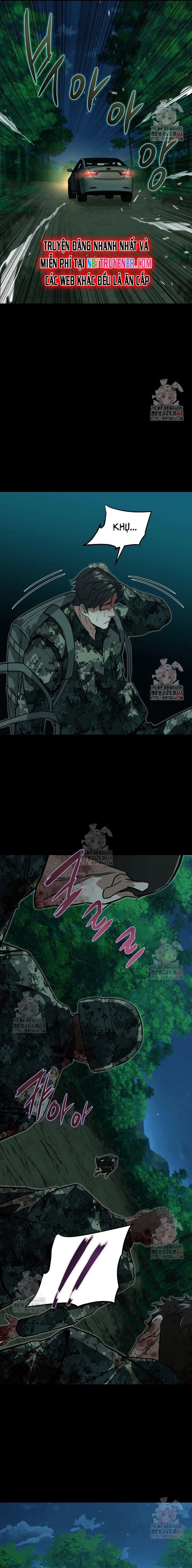Chỉ Có Ta Không Bị Zombie Tấn Công Chapter 33 - Next Chapter 34