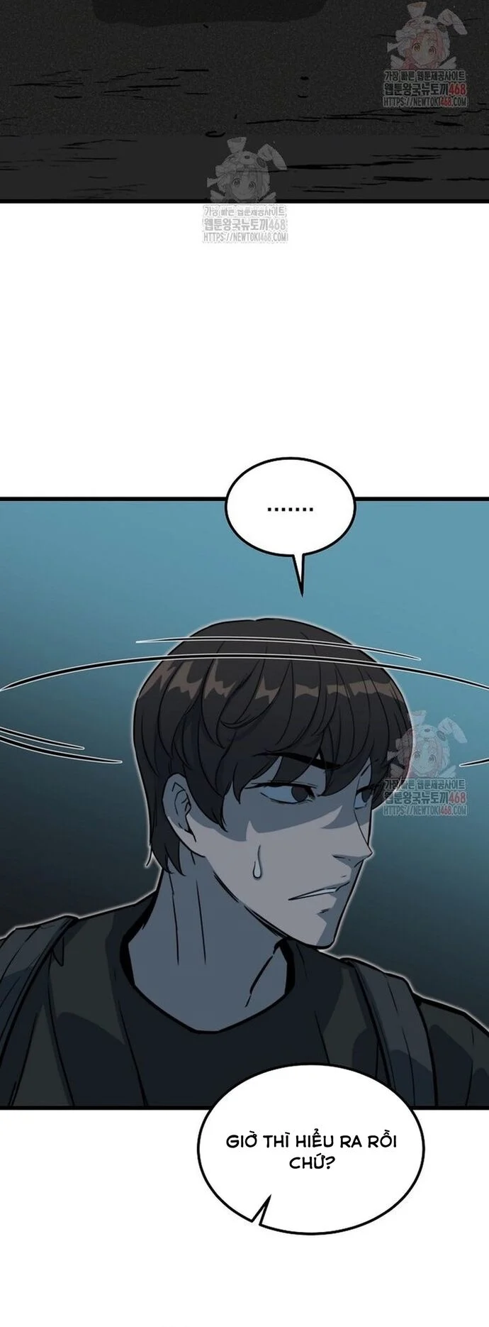 Chỉ Có Ta Không Bị Zombie Tấn Công Chapter 35 - Next Chapter 36