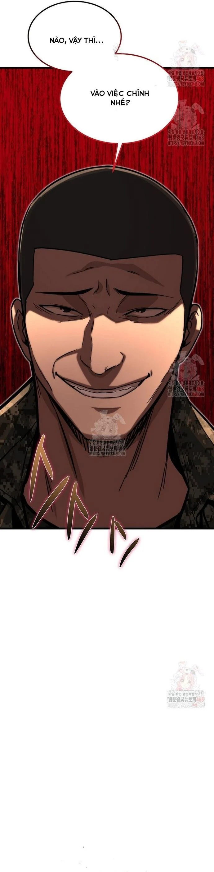 Chỉ Có Ta Không Bị Zombie Tấn Công Chapter 35 - Next Chapter 36