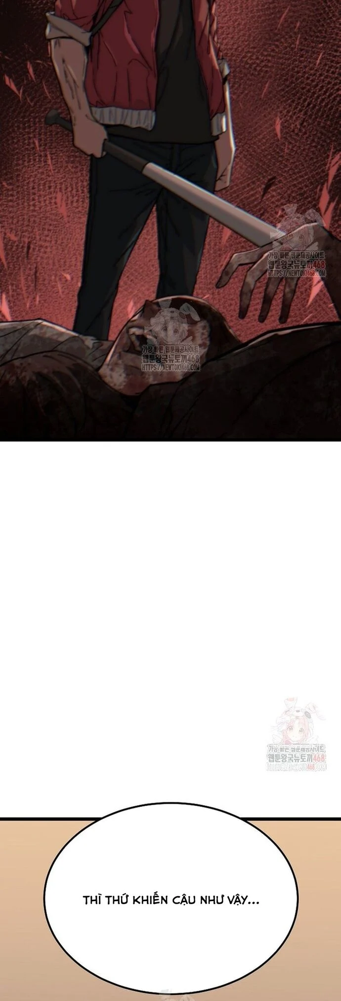 Chỉ Có Ta Không Bị Zombie Tấn Công Chapter 35 - Next Chapter 36