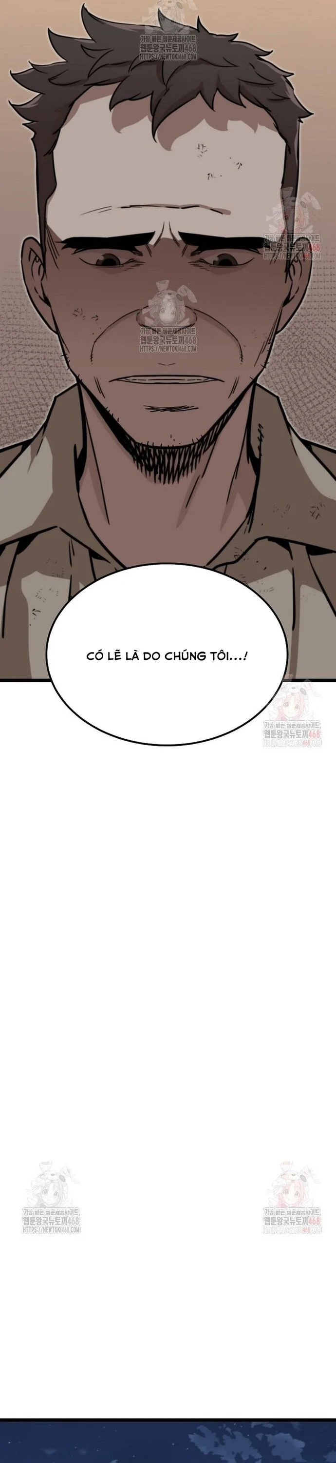 Chỉ Có Ta Không Bị Zombie Tấn Công Chapter 35 - Next Chapter 36