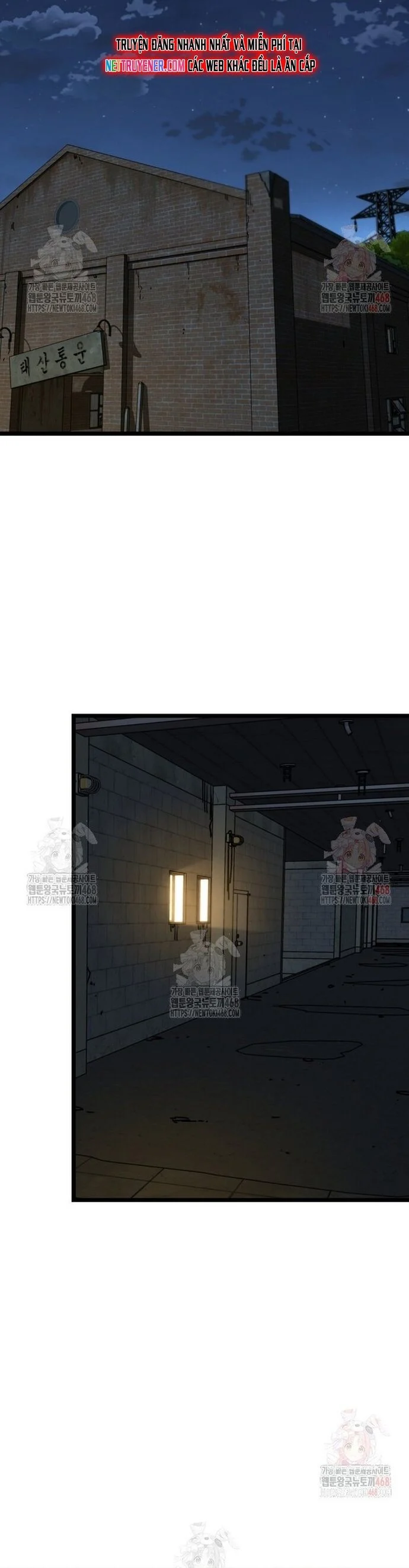 Chỉ Có Ta Không Bị Zombie Tấn Công Chapter 35 - Next Chapter 36