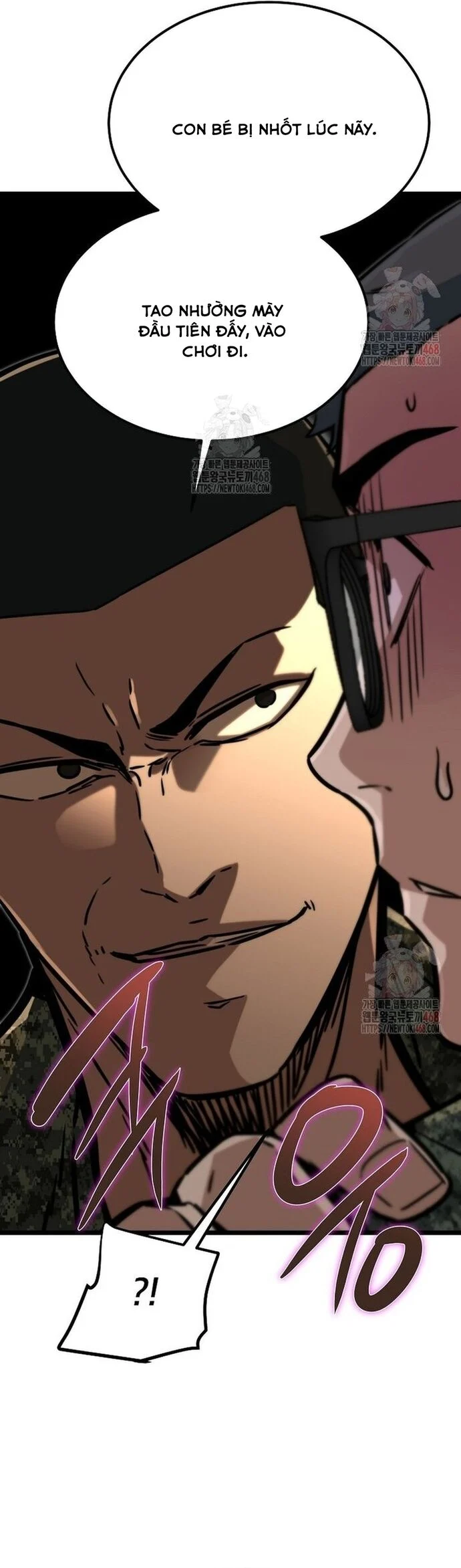 Chỉ Có Ta Không Bị Zombie Tấn Công Chapter 35 - Next Chapter 36