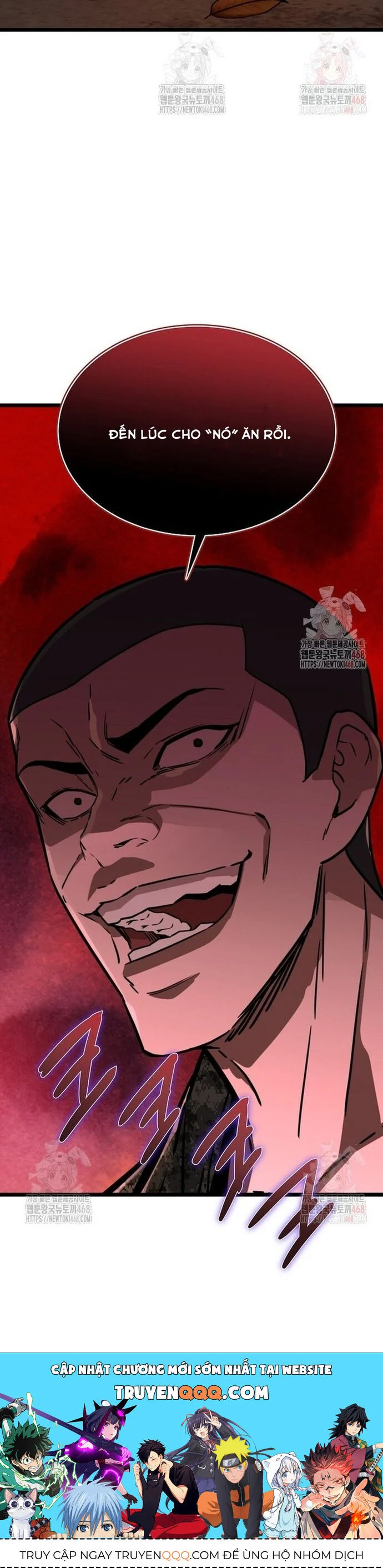 Chỉ Có Ta Không Bị Zombie Tấn Công Chapter 35 - Next Chapter 36