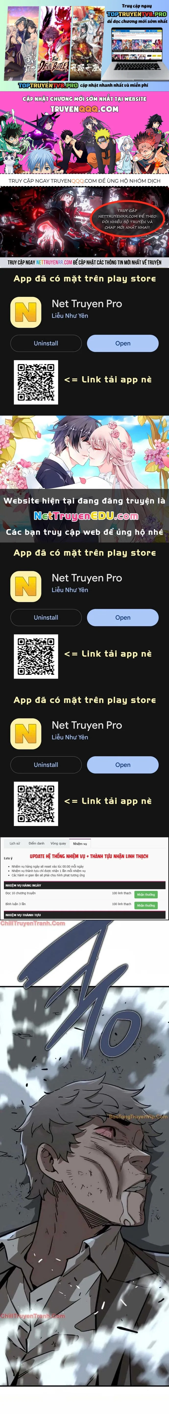 Chỉ Có Ta Không Bị Zombie Tấn Công Chapter 4 1
