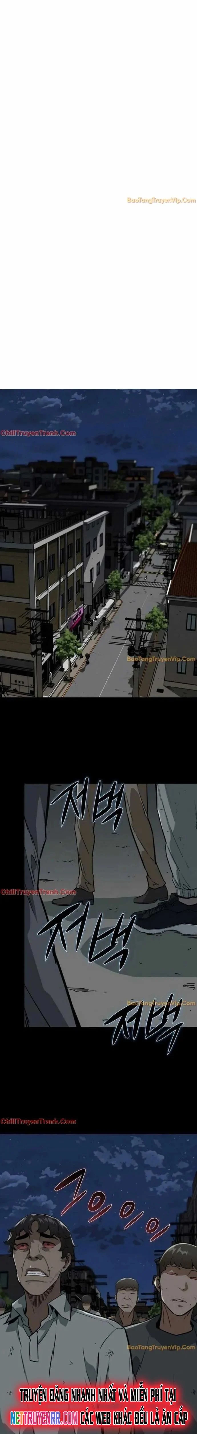 Chỉ Có Ta Không Bị Zombie Tấn Công Chapter 4 12