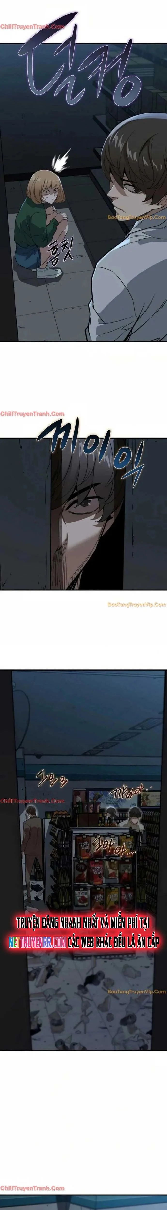 Chỉ Có Ta Không Bị Zombie Tấn Công Chapter 4 19