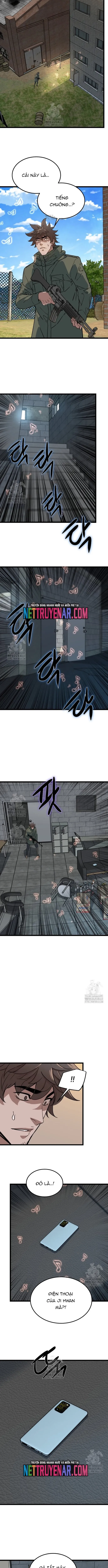 Chỉ Có Ta Không Bị Zombie Tấn Công Chapter 43 - Trang 3