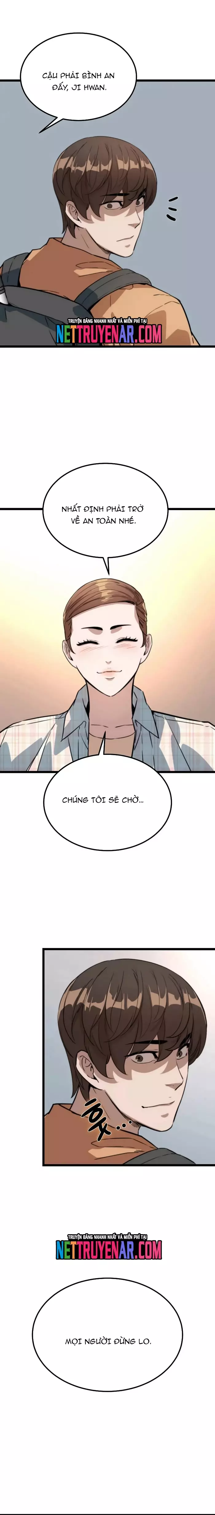 Chỉ Có Ta Không Bị Zombie Tấn Công Chapter 48 - Trang 3