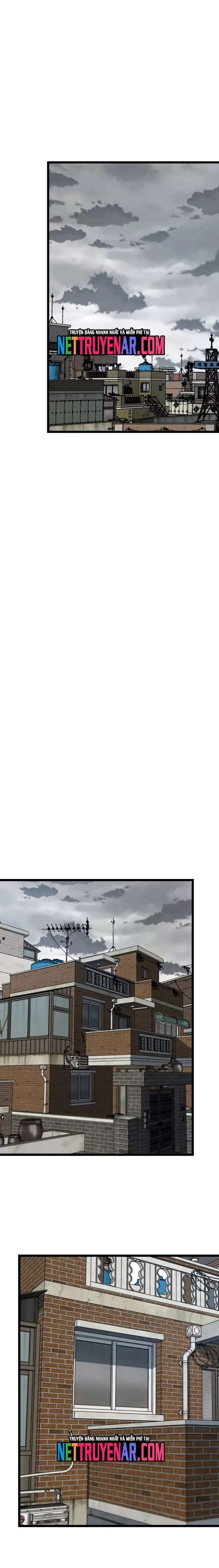 Chỉ Có Ta Không Bị Zombie Tấn Công Chapter 48 - Trang 3