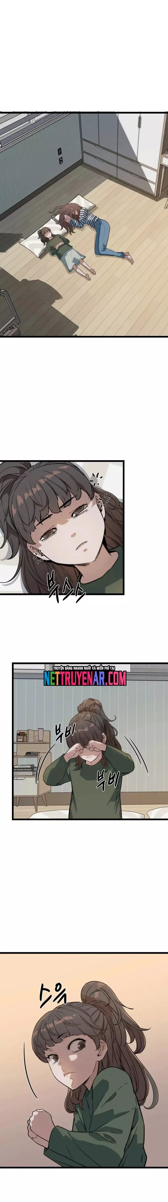 Chỉ Có Ta Không Bị Zombie Tấn Công Chapter 48 - Trang 3