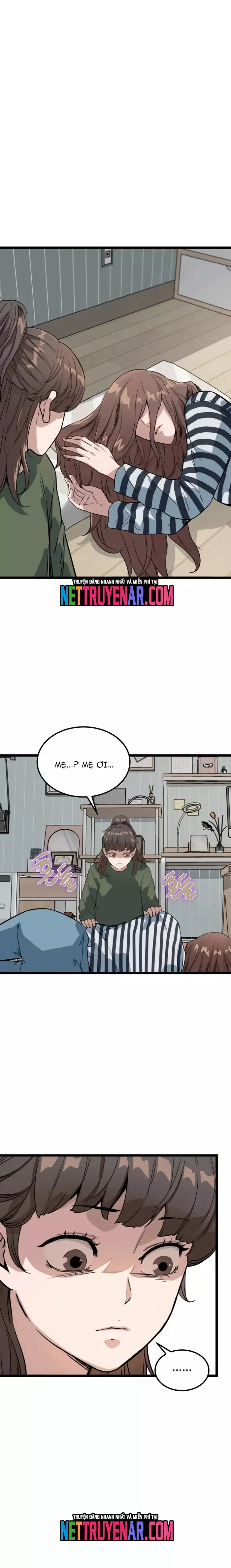 Chỉ Có Ta Không Bị Zombie Tấn Công Chapter 48 - Trang 3