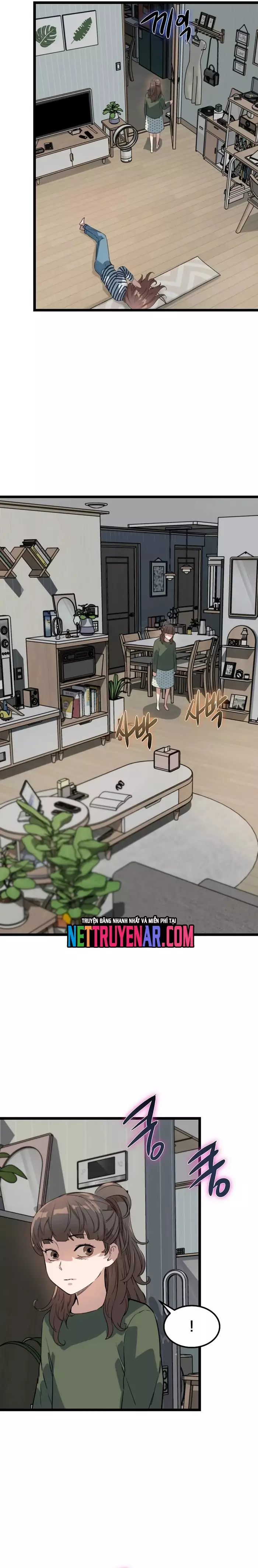 Chỉ Có Ta Không Bị Zombie Tấn Công Chapter 48 - Trang 3