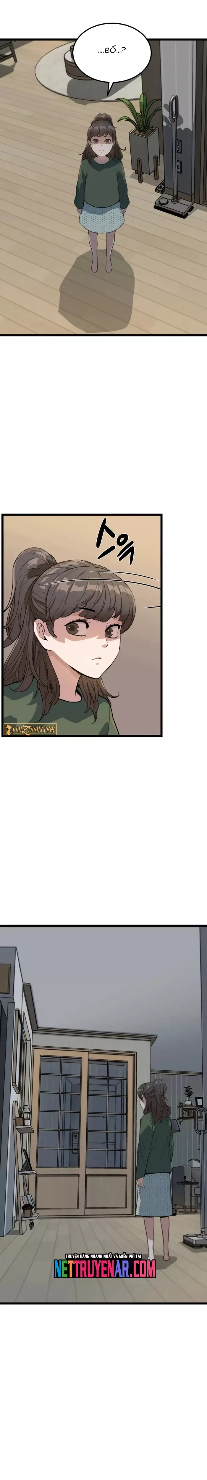Chỉ Có Ta Không Bị Zombie Tấn Công Chapter 48 - Trang 3