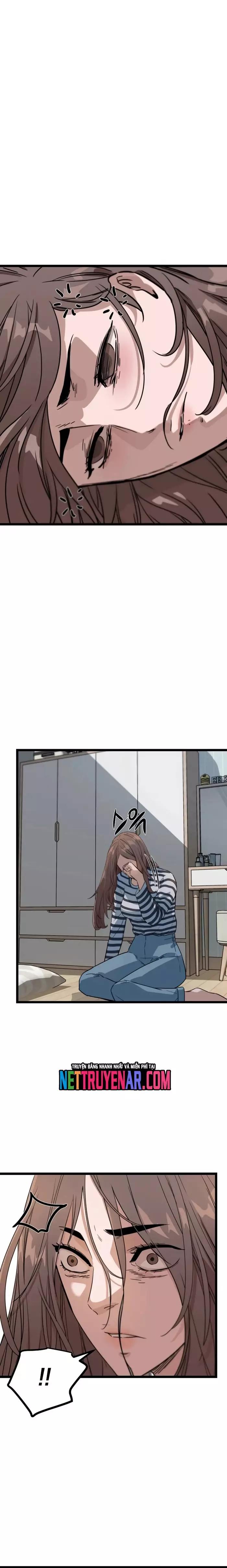 Chỉ Có Ta Không Bị Zombie Tấn Công Chapter 48 - Trang 3