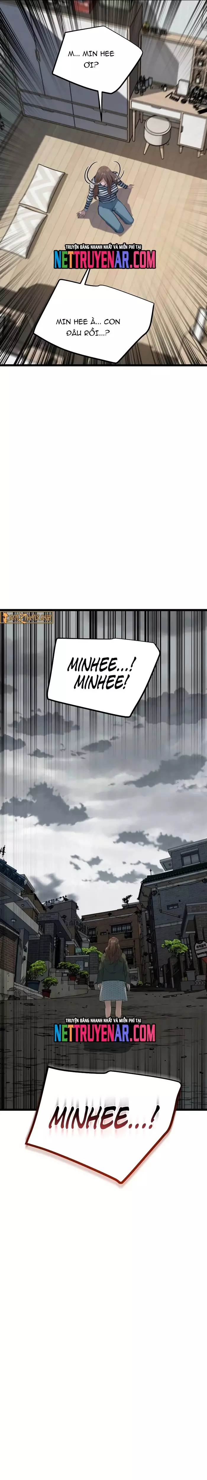Chỉ Có Ta Không Bị Zombie Tấn Công Chapter 48 - Trang 3
