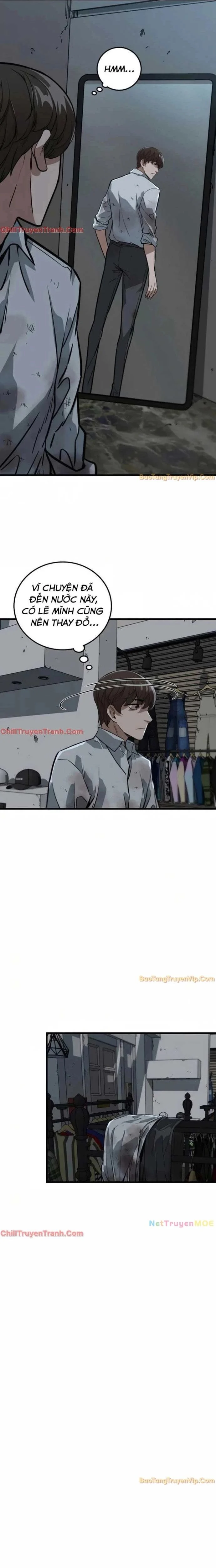 Chỉ Có Ta Không Bị Zombie Tấn Công Chapter 5 3